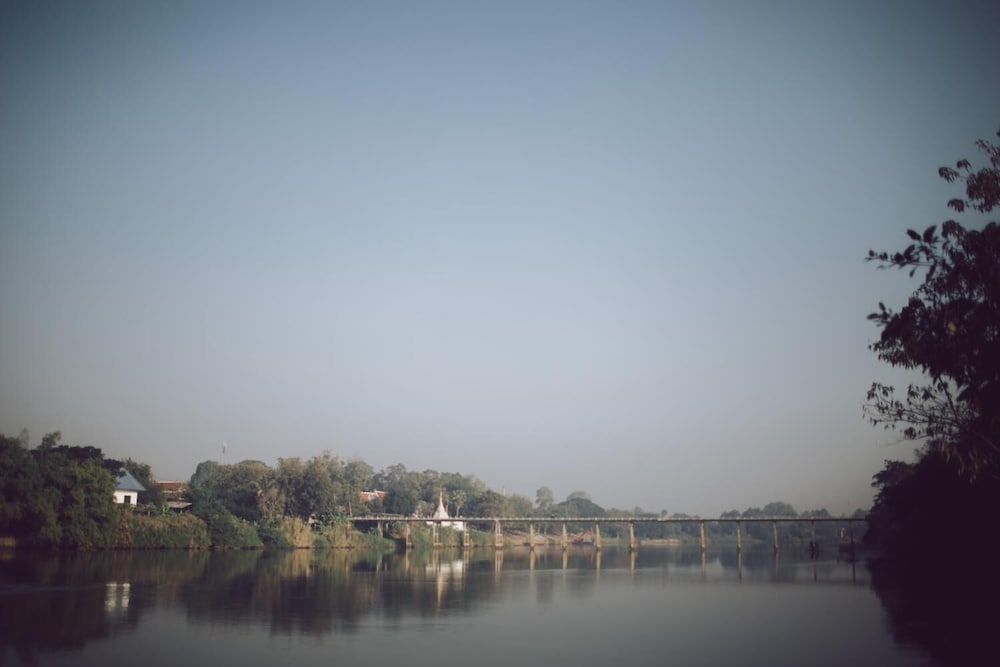 Фото The Antique Riverside