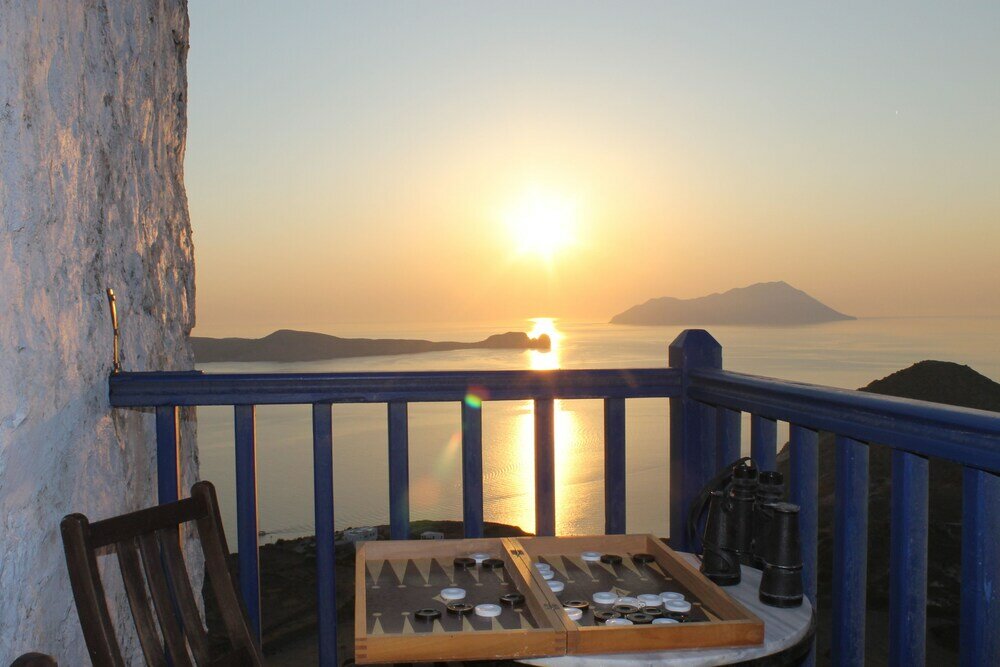 Фото Kastro Milos