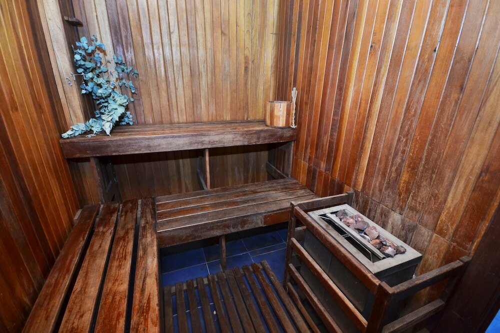 Фото Casa Reflejos City View