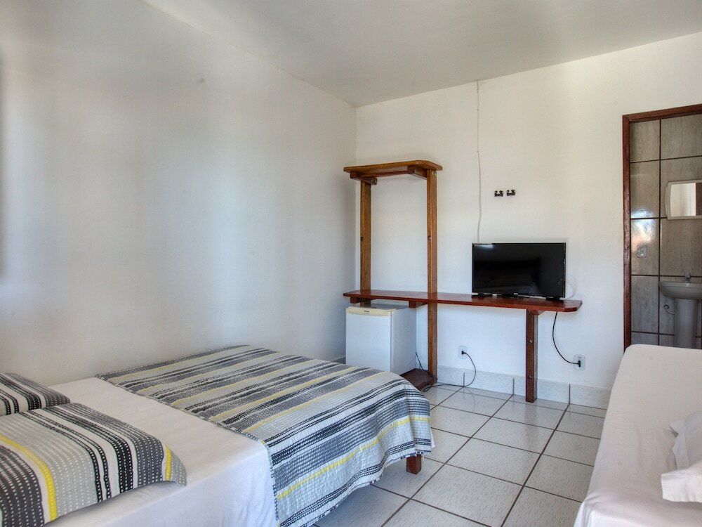 Фото Pousada Coqueiral