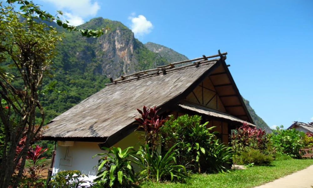 Фото Nong Kiau Riverside