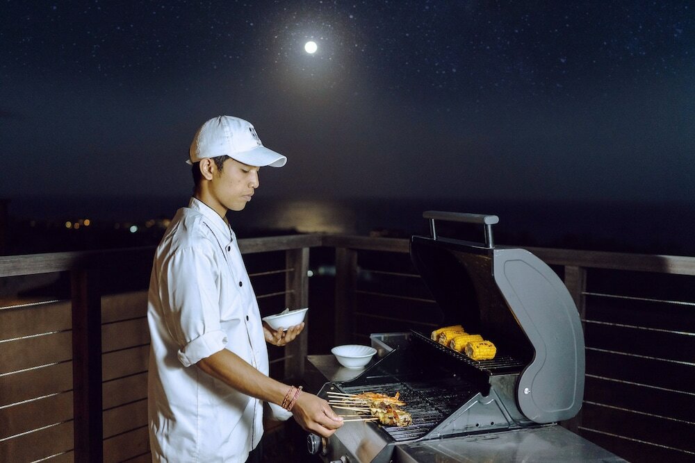 Фото Tis Villas Seminyak by Premier Hospitality Asia