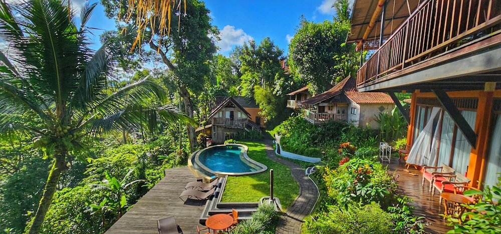 Фото Prashanti Ubud