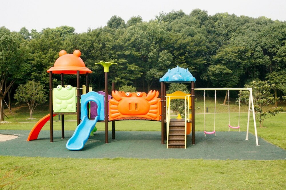 Фото Jinji Lake Grand Hotel