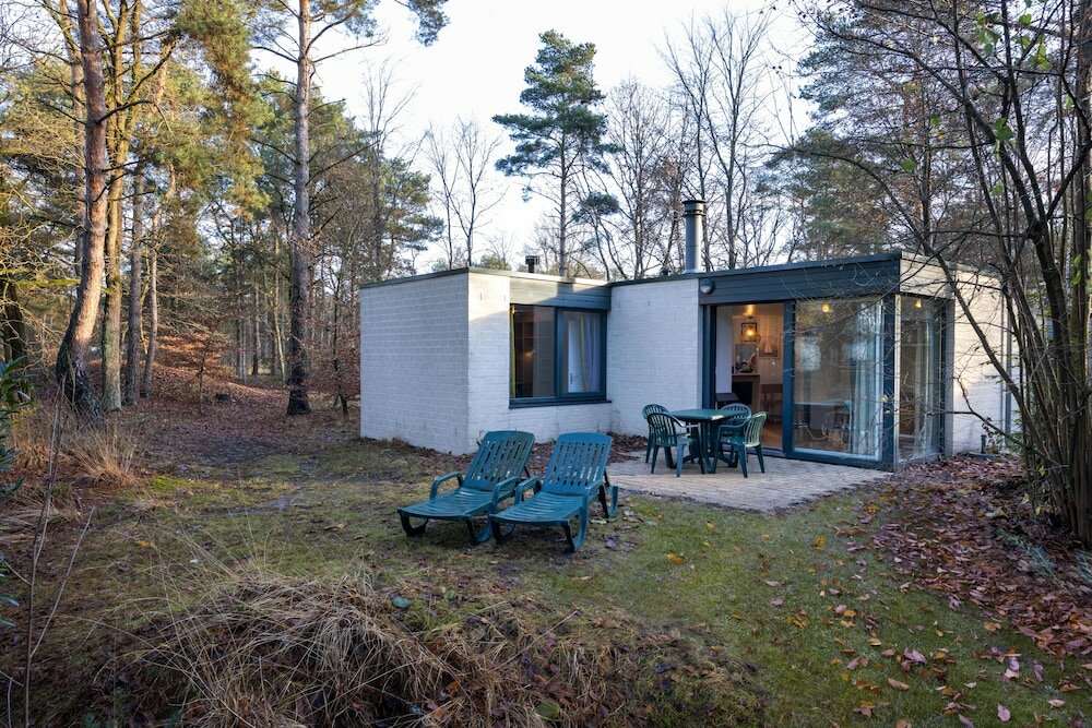 Фото Center Parcs De Vossemeren