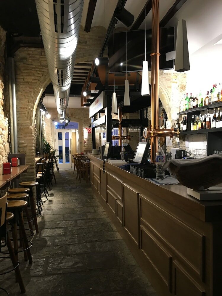 Фото Rosario Uno Aparthotel