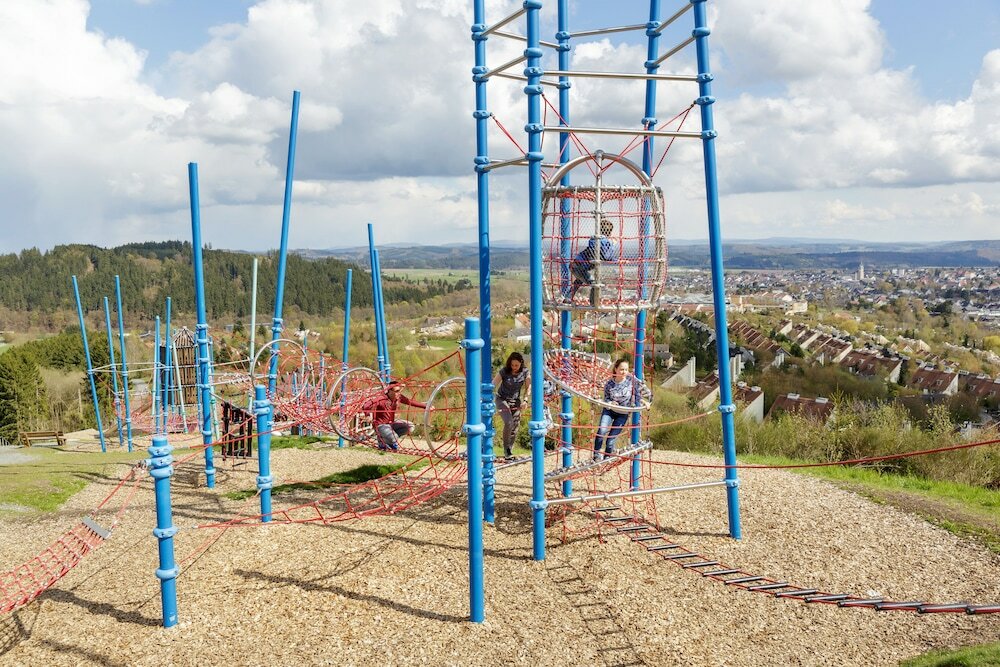 Фото Center Parcs Park Hochsauerland