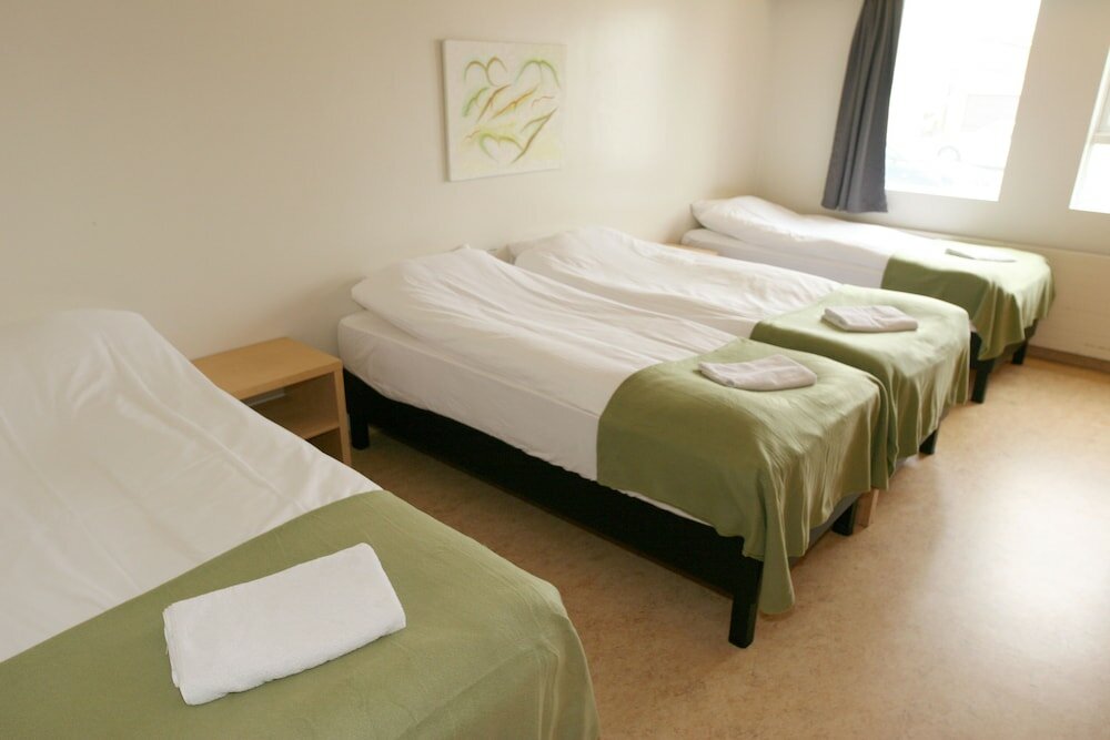 Фото Akranes Guesthouse