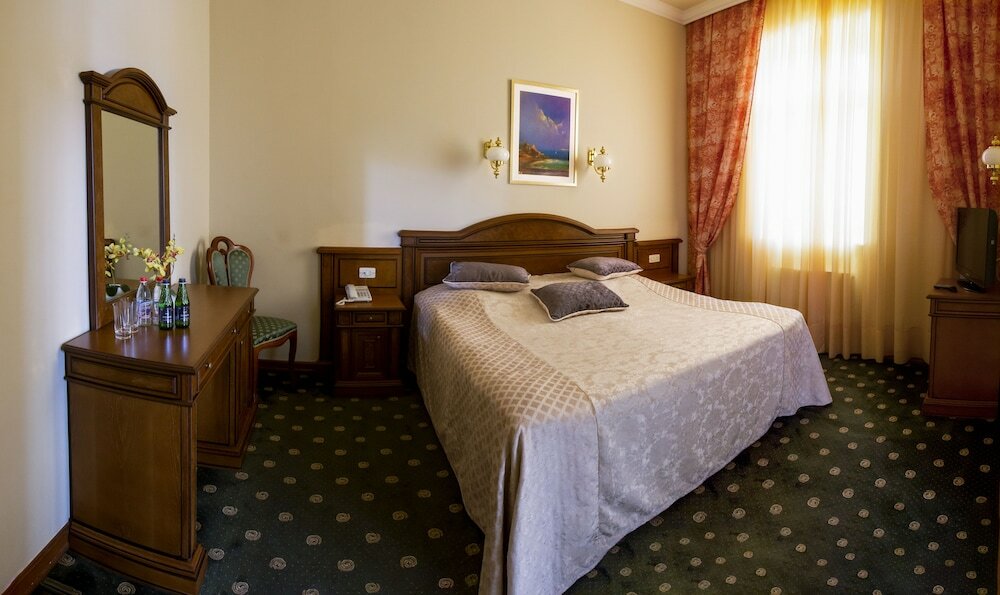 Фото Armenia Wellnes & SPA Hotel