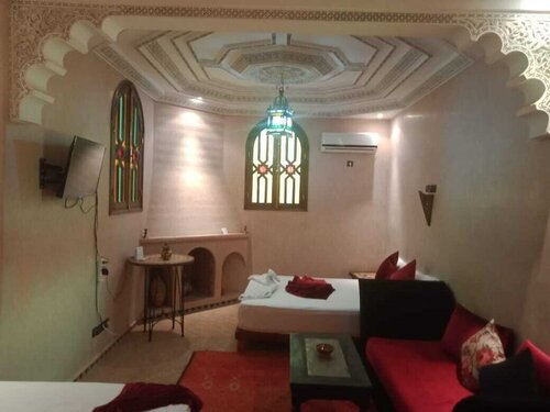 Гостиница Atlas Resorts