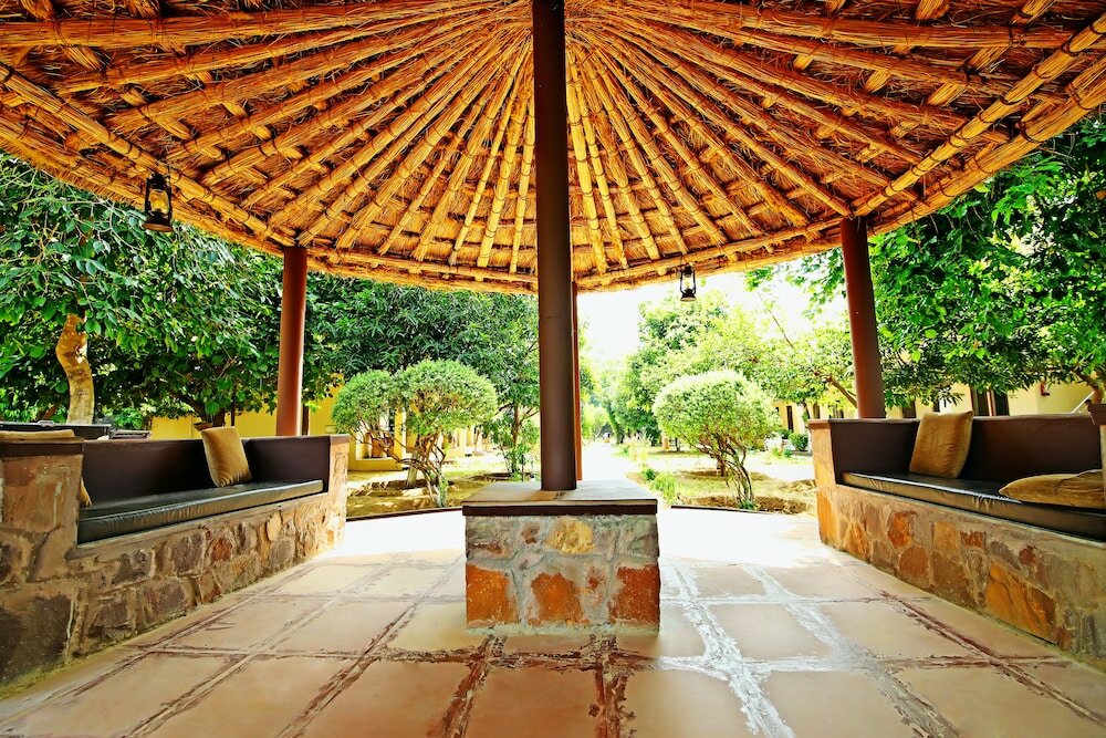 Фото Treehouse The Pugmark