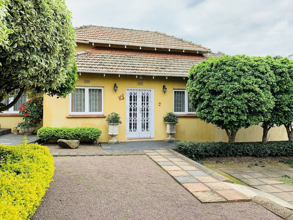 Фото Edens Guest House