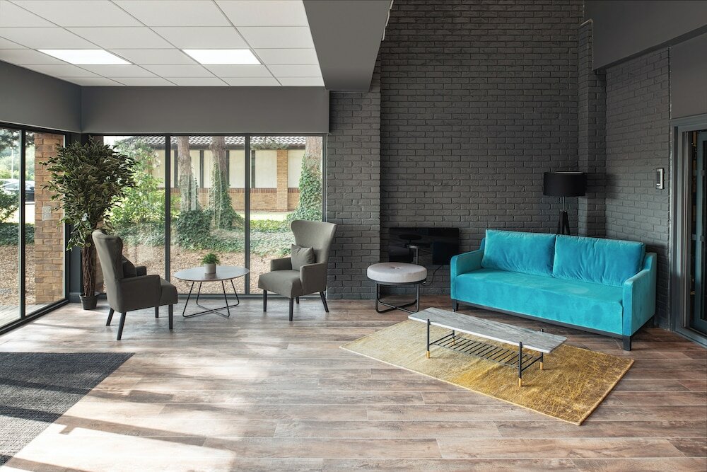 Фото The Willows Training Centre