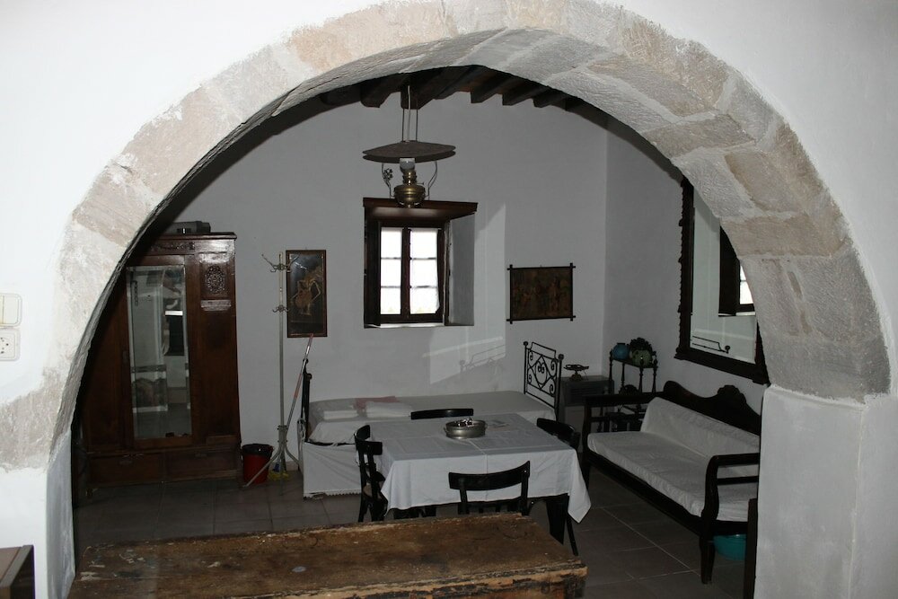 Фото Kastro Milos