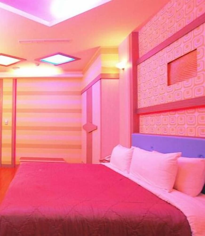 Фото Cherry Blossom Motel