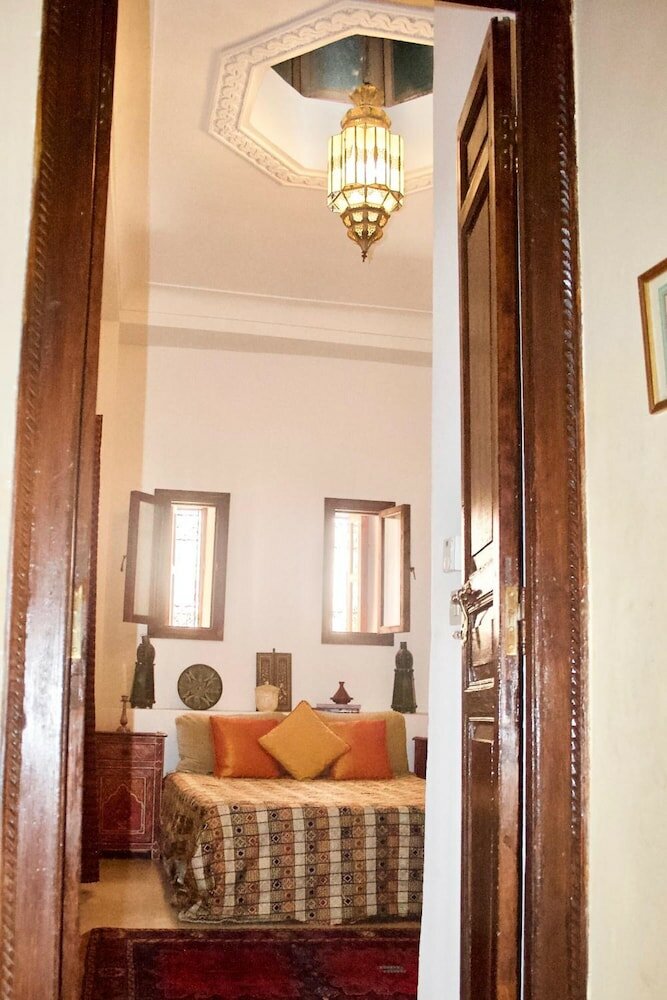 Фото Riad Ben Youssef