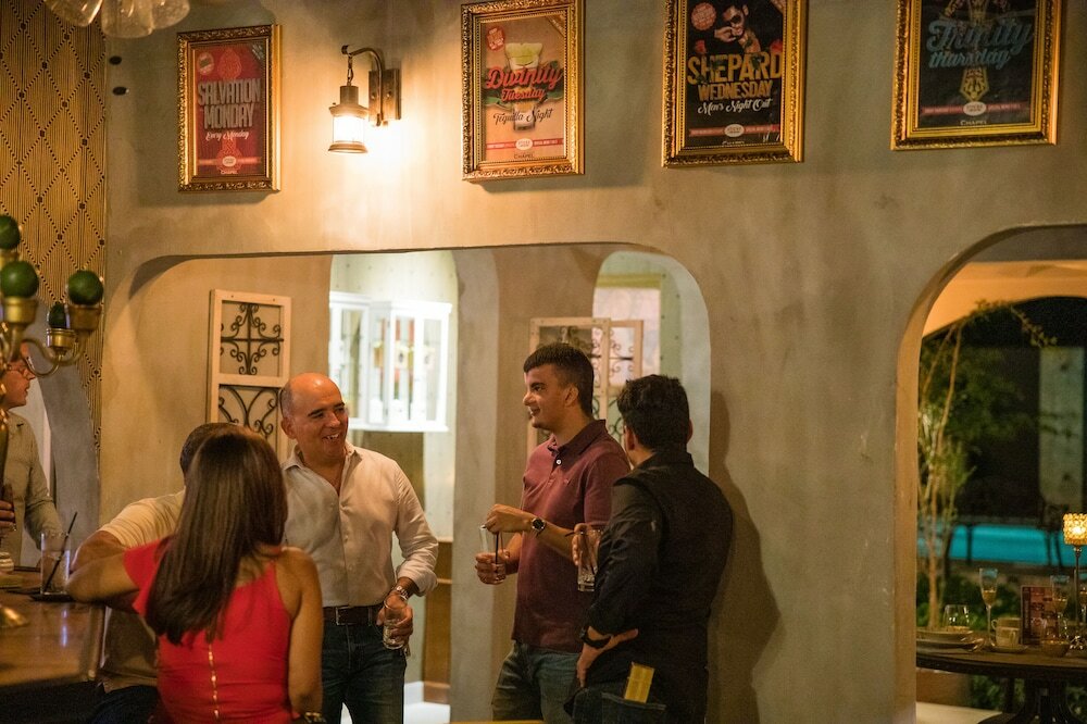 Фото Perle d'Or City Apartments