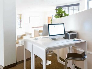 Гостиница Novotel Hamburg City Alster