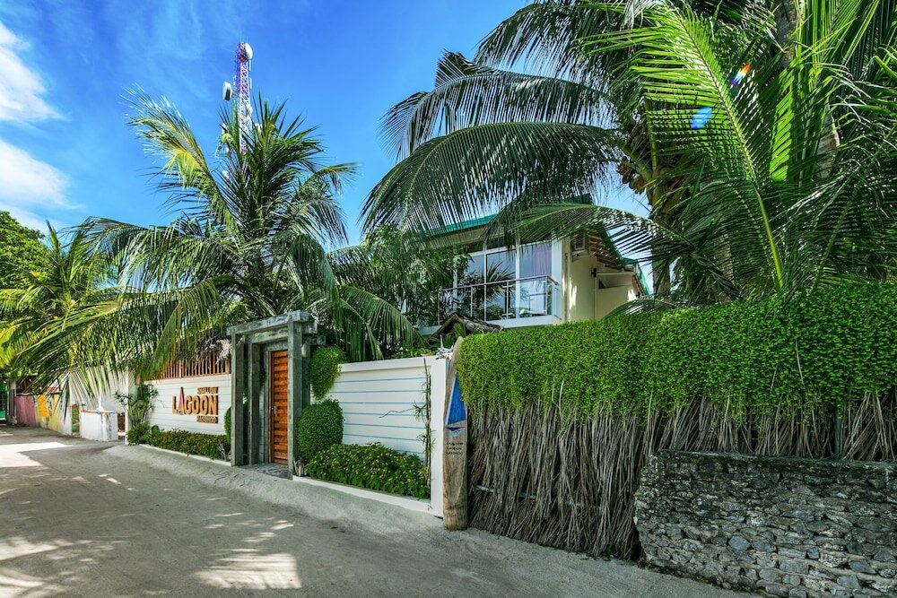 Фото Shallow Lagoon Rasdhoo
