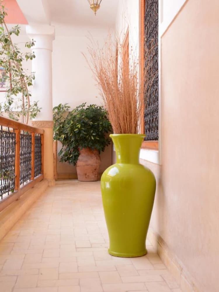 Фото Riad La Calèche