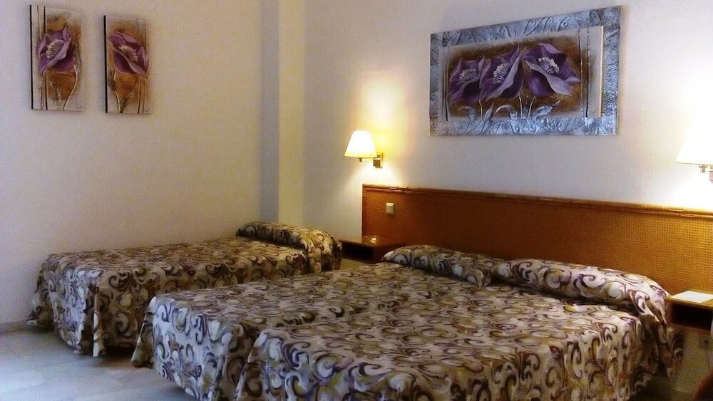Фото Hotel Las Rampas