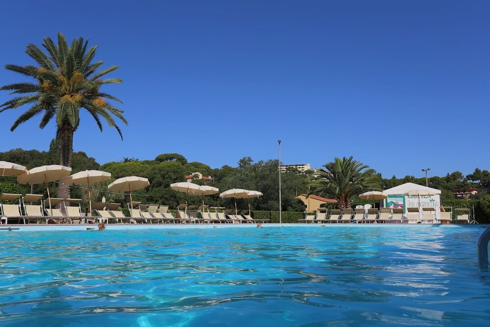 Фото Residence Le Acacie