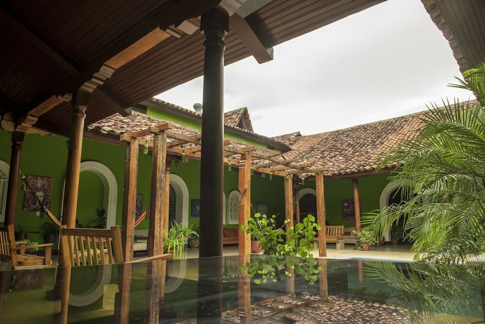 Фото El Caite - Hostel