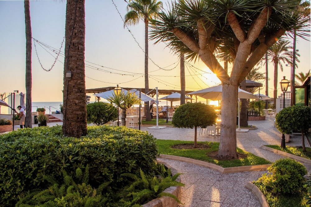 Фото Hotel Los Ángeles