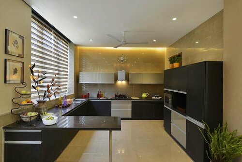 Гостиница Seis Villas в Арпоре