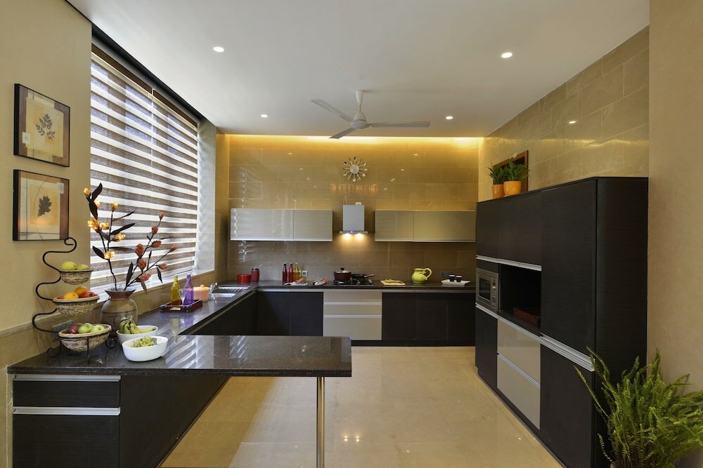 Фото Seis Villas