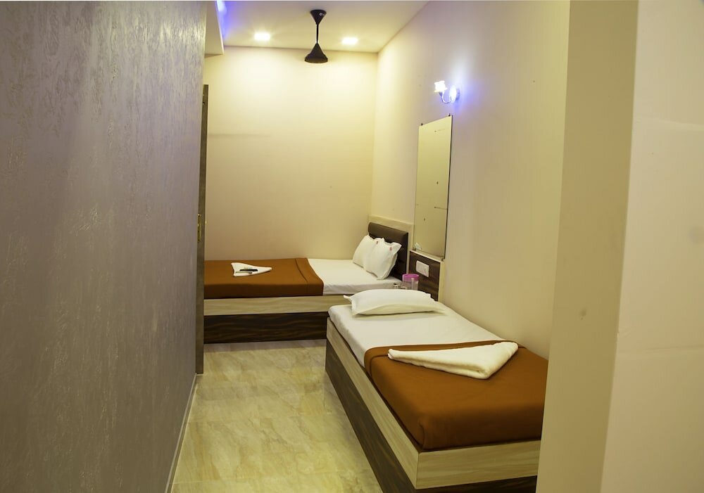 Фото Welcome Guest House - Hostel