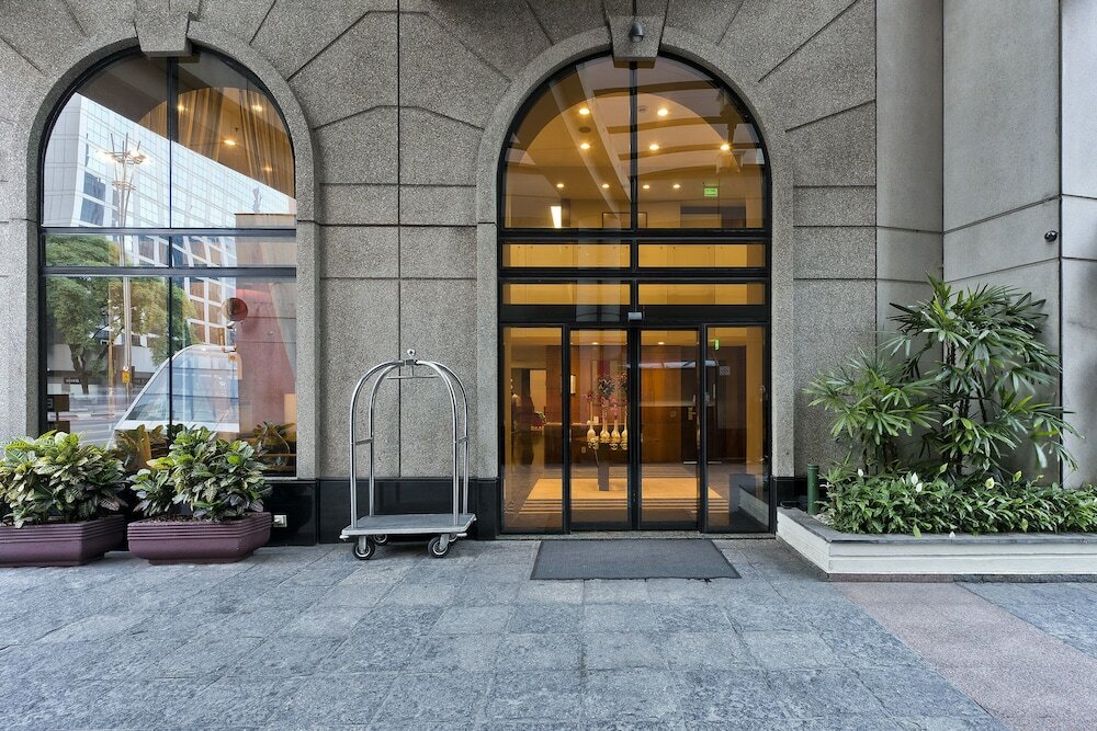 Фото Melia Paulista