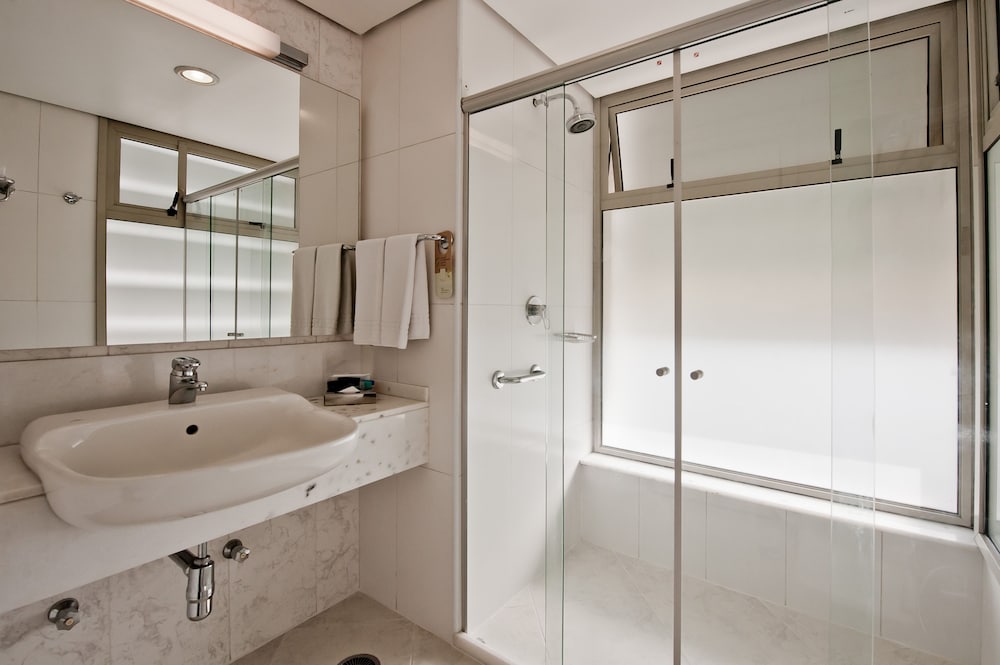 Фото Novotel Sao Paulo Jaragua Conventions