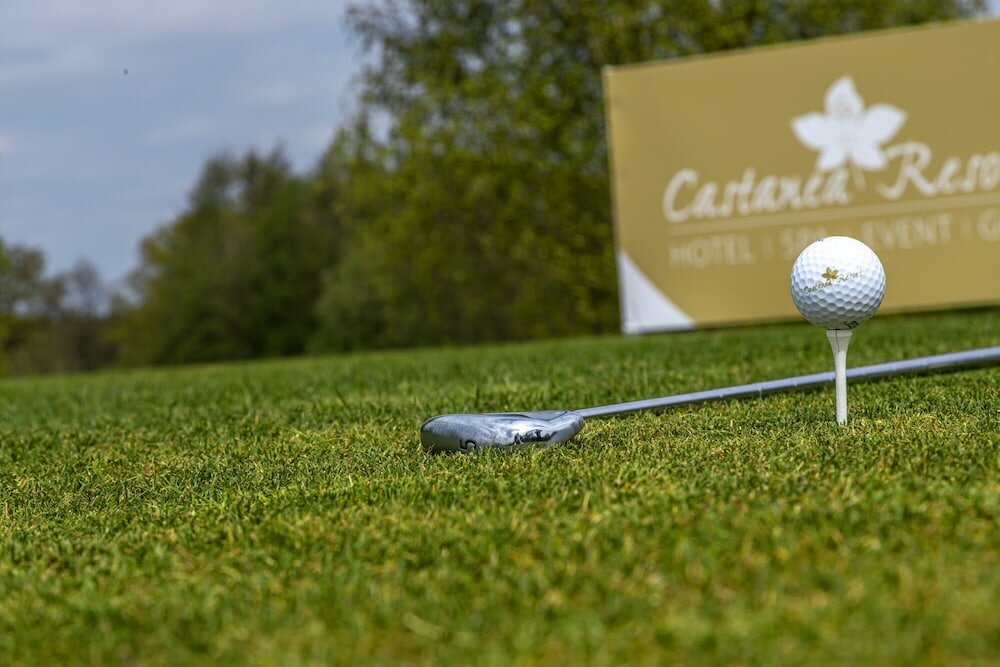 Фото Best Western Premier Castanea Resort Hotel