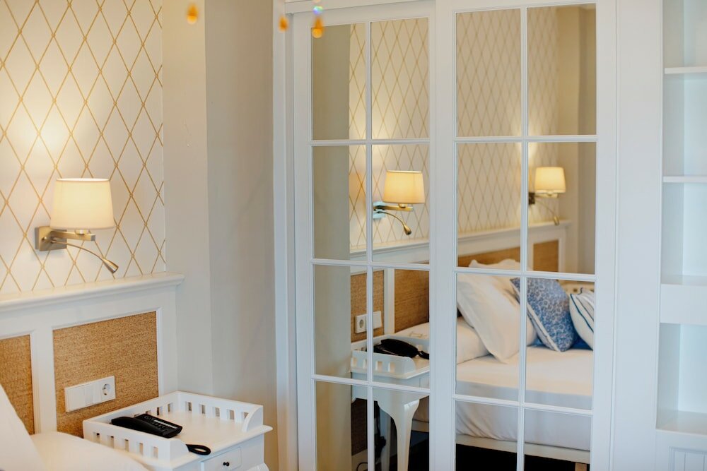 Фото Hotel Los Ángeles