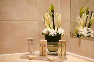 Гостиница Kenzi Rose Garden