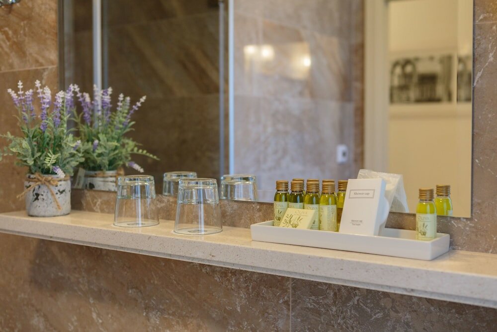 Фото Priska Heritage Rooms