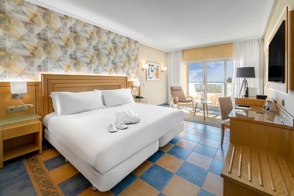 Фото Elba Sara Beach & Golf Resort