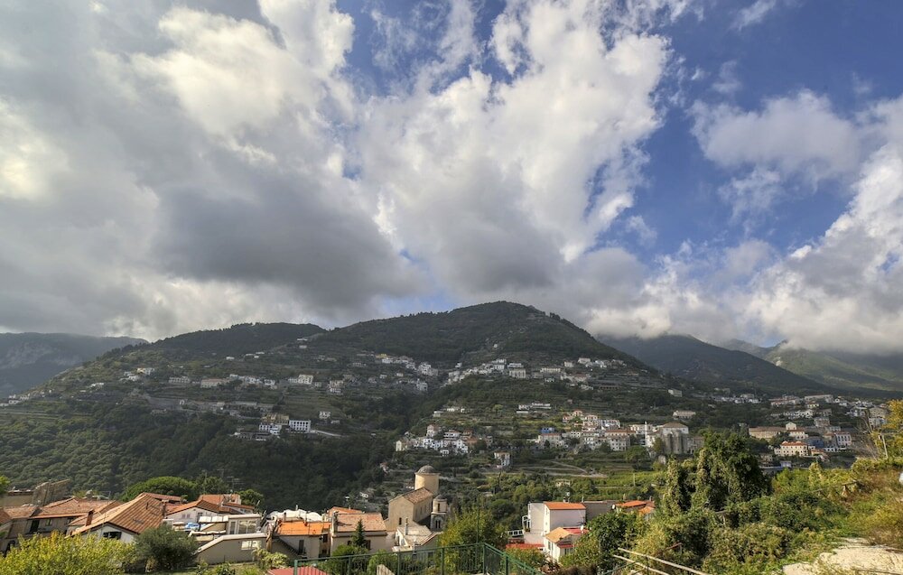 Фото Hotel Palumbo