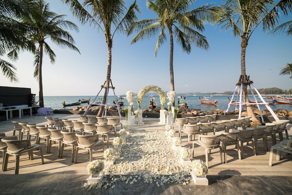 Фото Twinpalms Phuket