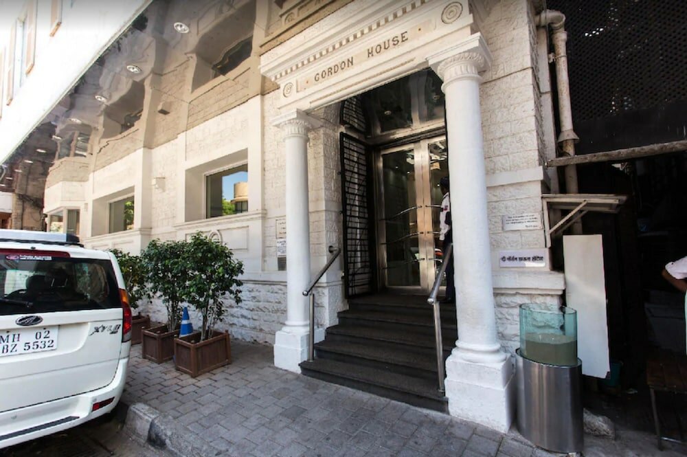 Фото The Gordon House