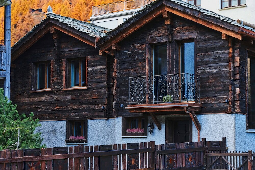 Фото SchlossHotel Zermatt – Active & Cbd SPA Hotel