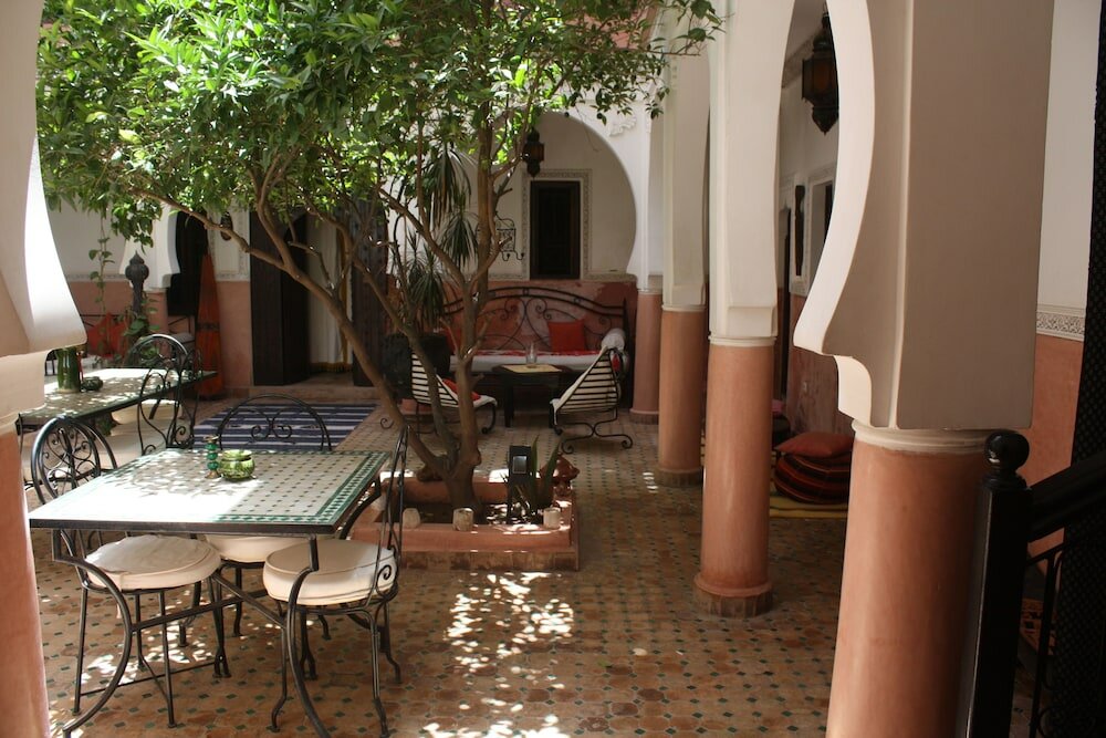 Фото Riad Bousskri