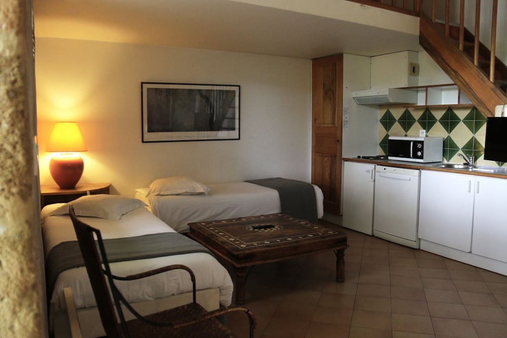 Фото La Bastide du Roy Rene