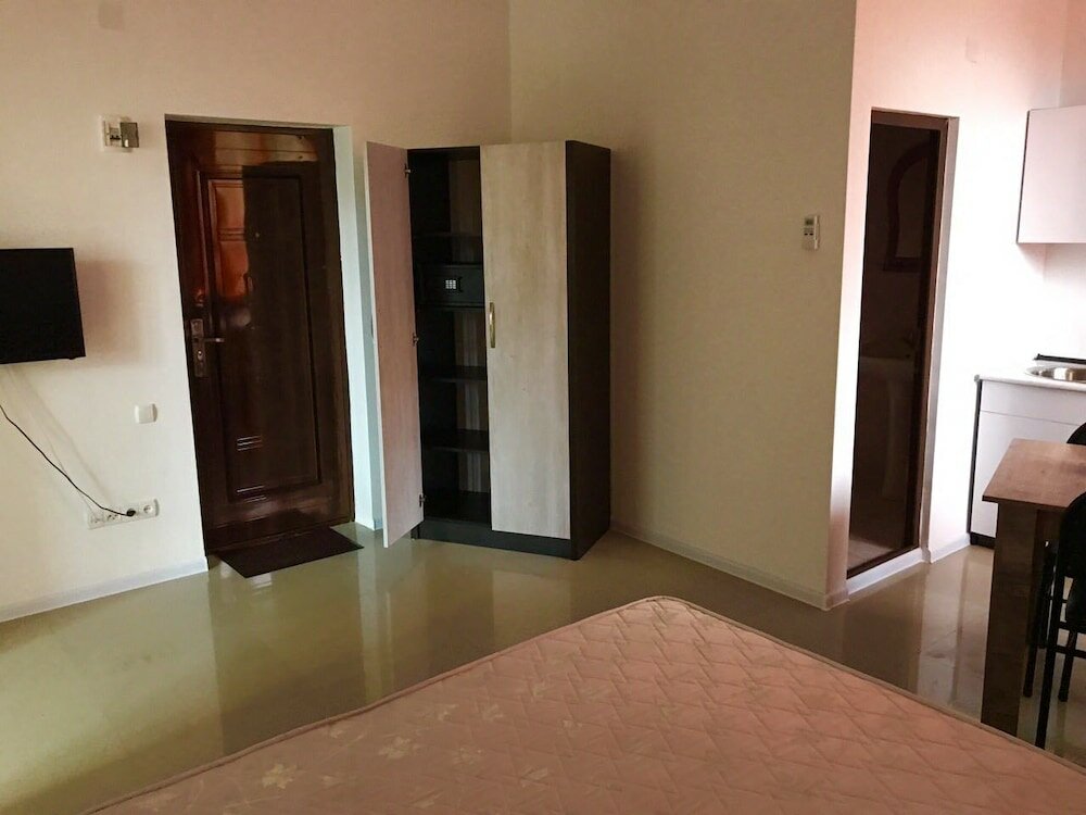 Фото Bsg Rustaveli 184