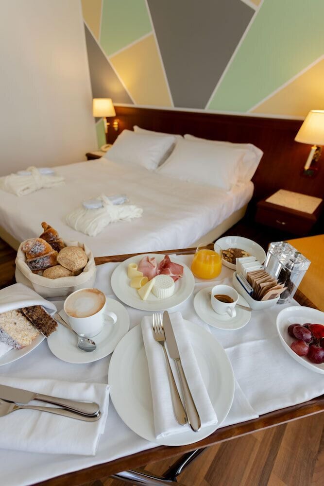 Фото Hotel Europa