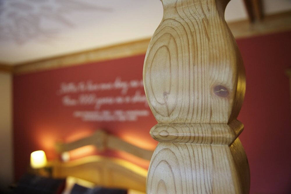 Фото Kirchbühl Resort