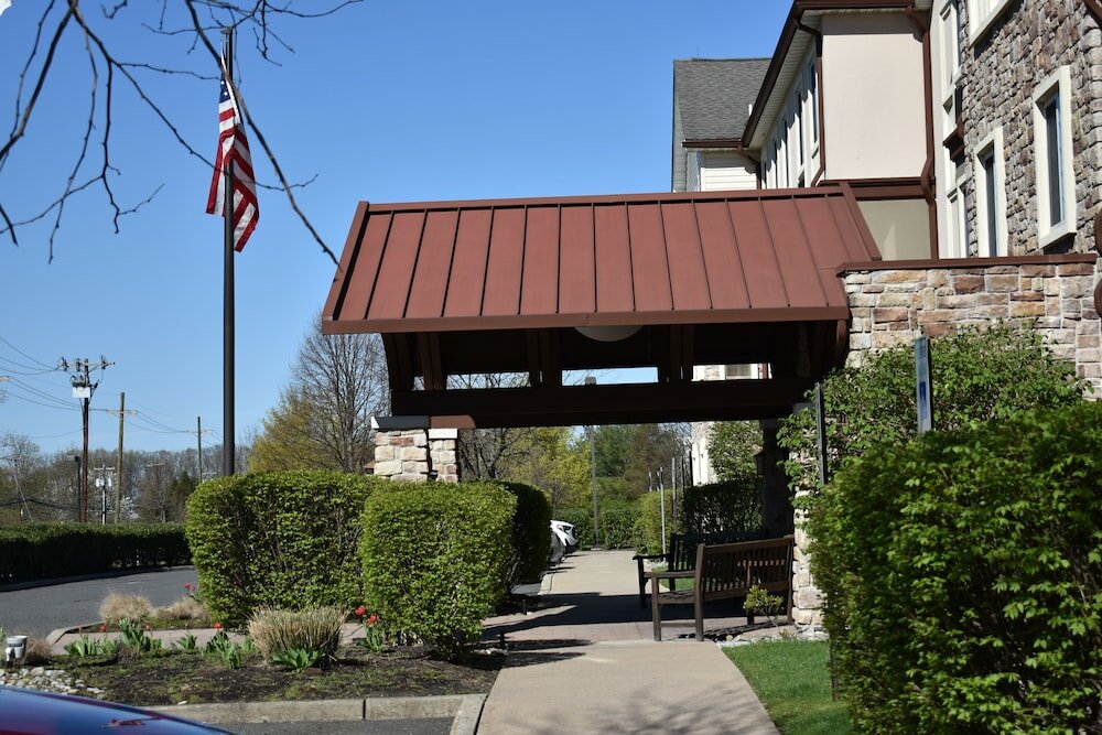 Фото Staybridge Suites Cranbury, an Ihg Hotel