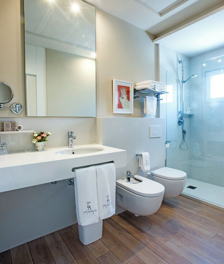 Фото Hotel Los Ángeles