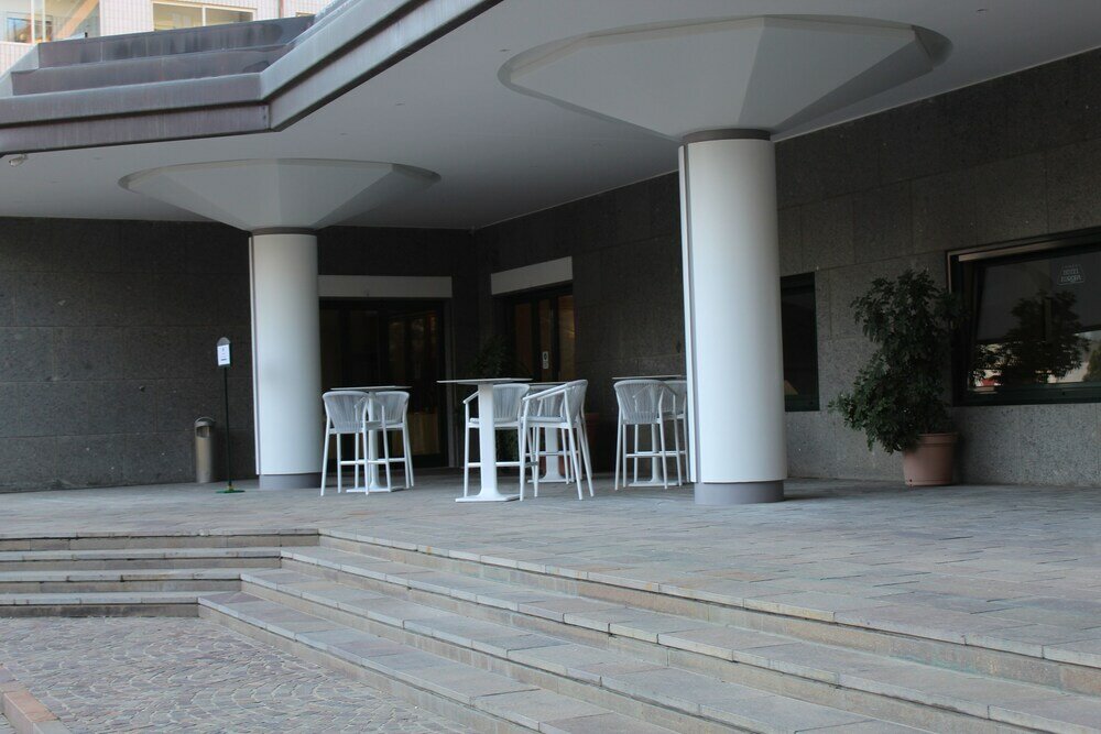 Фото Hotel Europa
